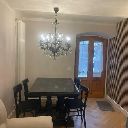 Maison Simo Pescasseroli