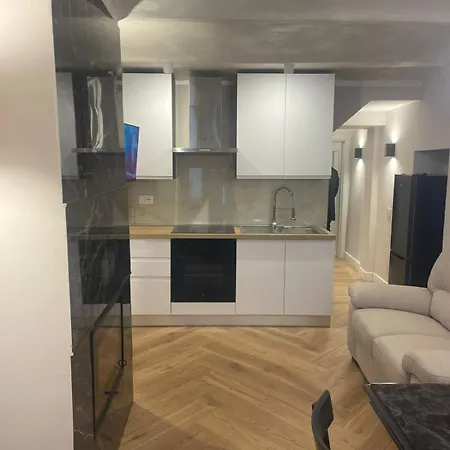 Maison Simo Casa de Férias *