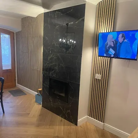 Maison Simo Casa vacanze Pescasseroli