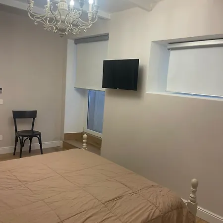 Maison Simo Pescasseroli