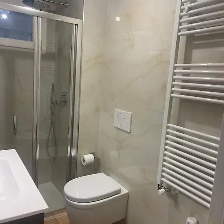 Maison Simo Casa vacanze