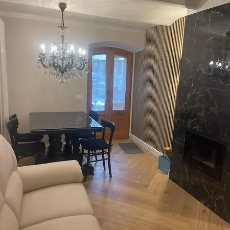 Maison Simo Casa vacanze *