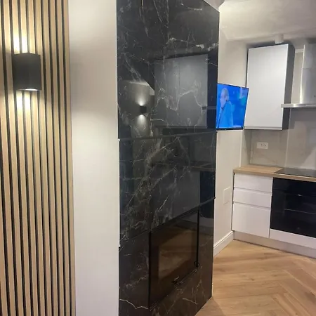 Casa vacanze Maison Simo Pescasseroli