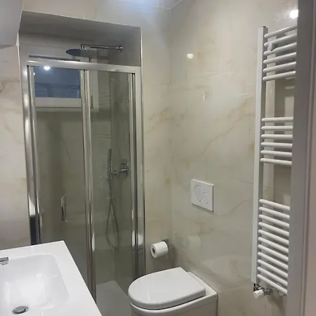 Casa vacanze Maison Simo Pescasseroli