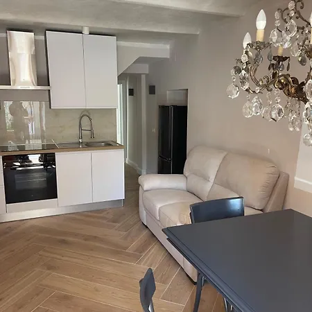 Maison Simo *