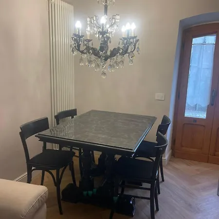 Maison Simo Casa de Férias