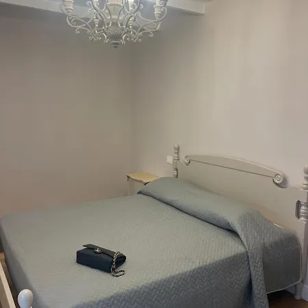 Casa vacanze Maison Simo