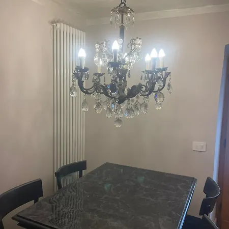 Casa vacanze Maison Simo Pescasseroli