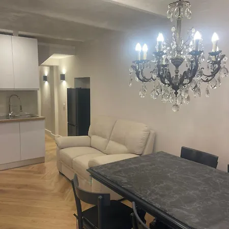 Maison Simo Pescasseroli