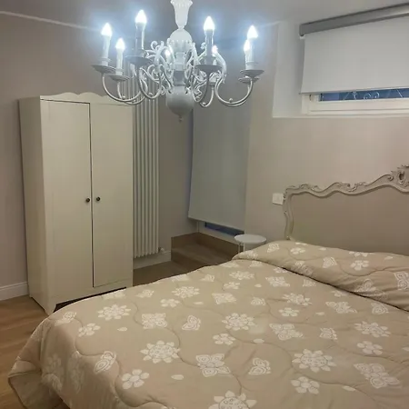 Maison Simo Casa de Férias Pescasseroli