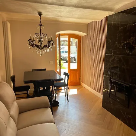 Casa de Férias Maison Simo Pescasseroli