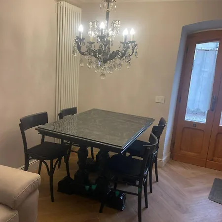 Maison Simo *