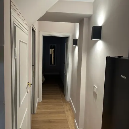 Maison Simo * Pescasseroli