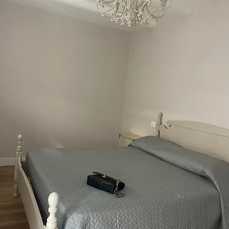 Maison Simo Casa de Férias Pescasseroli