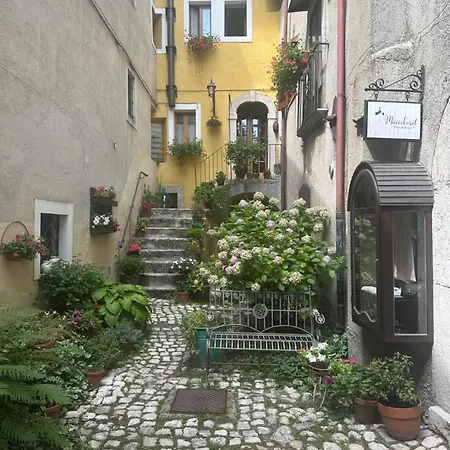 Casa vacanze Maison Simo