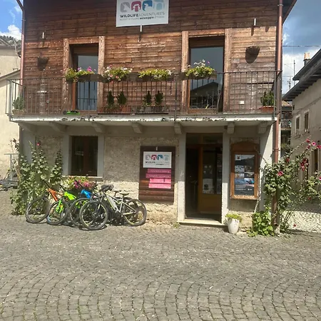 Maison Simo *