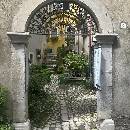 Casa de Férias Maison Simo Pescasseroli