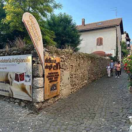 Dom wakacyjny Maison Simo *