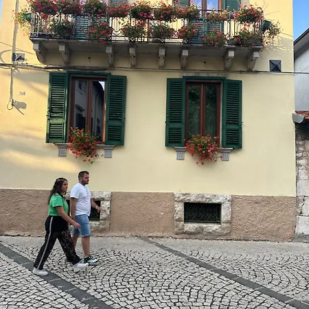 Maison Simo Casa vacanze