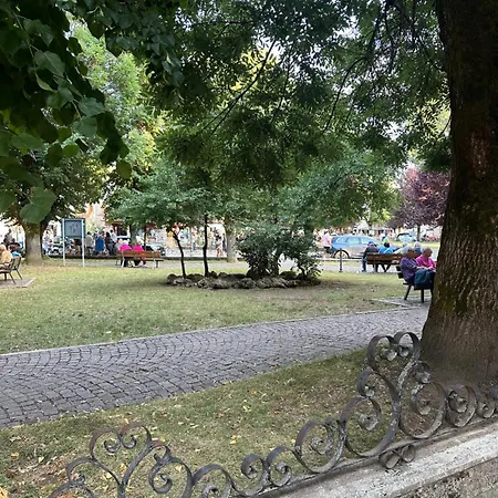 Maison Simo Casa vacanze Pescasseroli