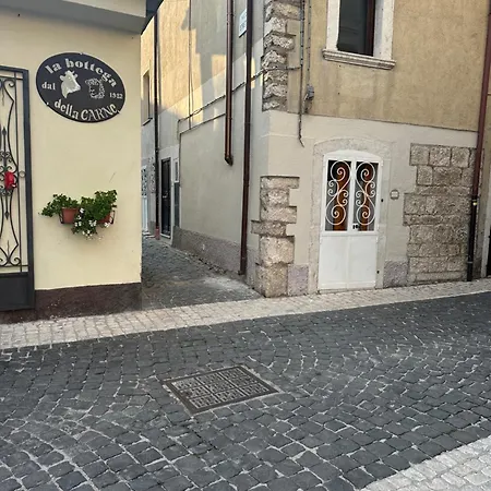 Maison Simo Casa vacanze