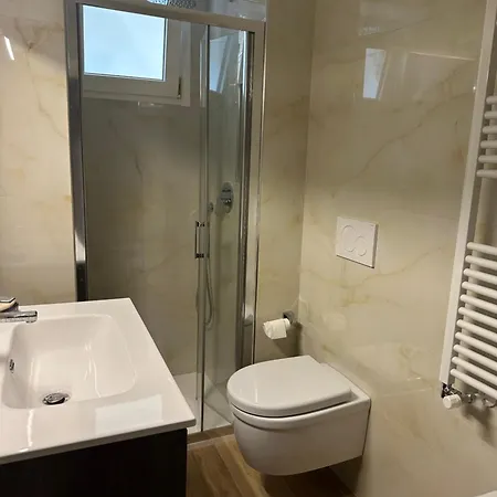 Maison Simo Dom wakacyjny *