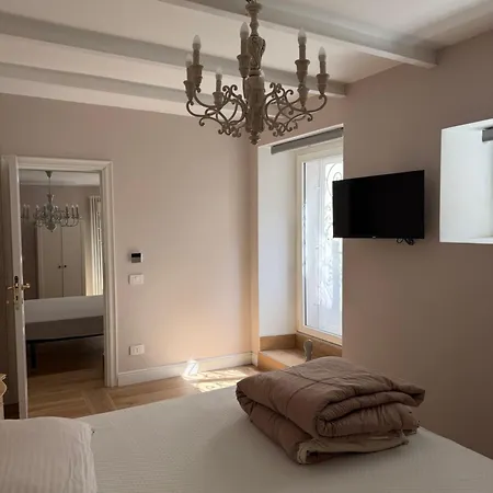 Casa de Férias Maison Simo Pescasseroli