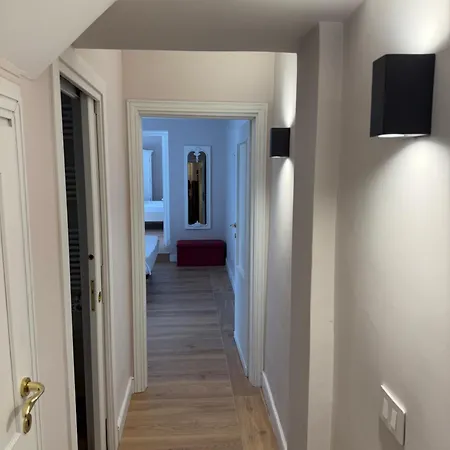 Maison Simo *