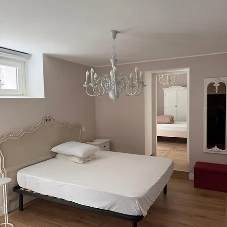 Maison Simo Casa de Férias Pescasseroli