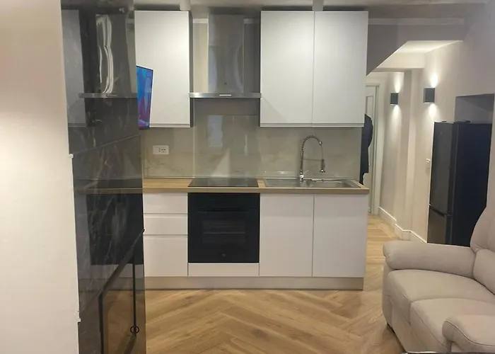 Maison Simo Dom wakacyjny *