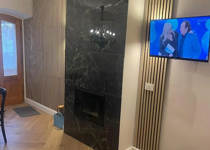 Maison Simo Дом отдыха Пескассероли