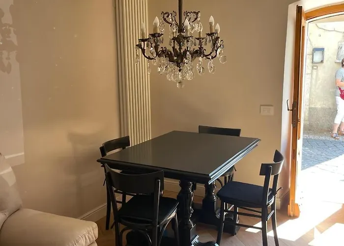 Maison Simo Дом отдыха Пескассероли