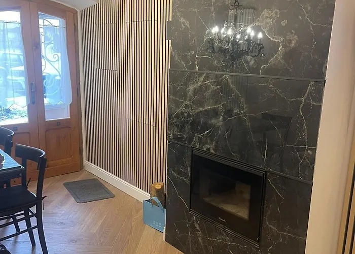 Dom wakacyjny Maison Simo *