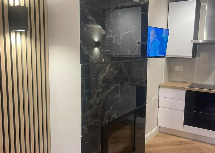 Дом отдыха Maison Simo Пескассероли