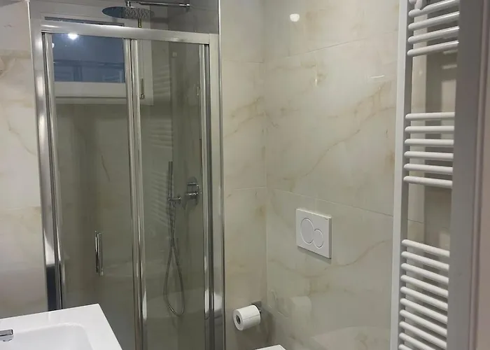 Дом отдыха Maison Simo Пескассероли