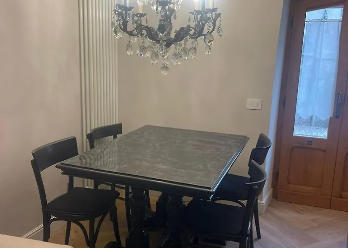 Maison Simo Дом отдыха