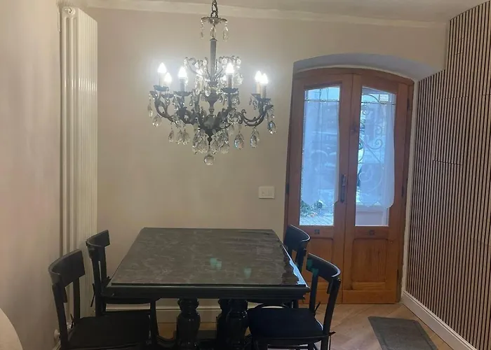 Dom wakacyjny Maison Simo *