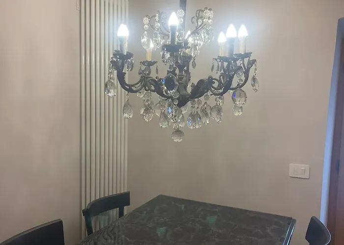 Дом отдыха Maison Simo Пескассероли