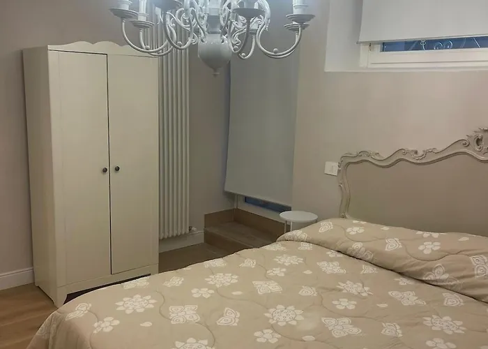 Maison Simo Дом отдыха Пескассероли