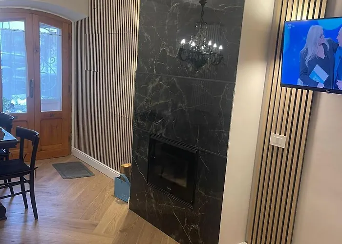 Maison Simo Pescasseroli