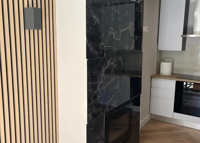 Дом отдыха Maison Simo