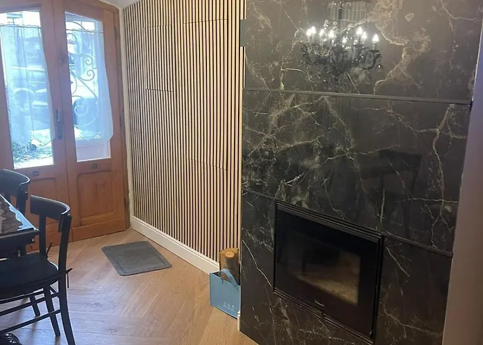 Maison Simo Dom wakacyjny Pescasseroli