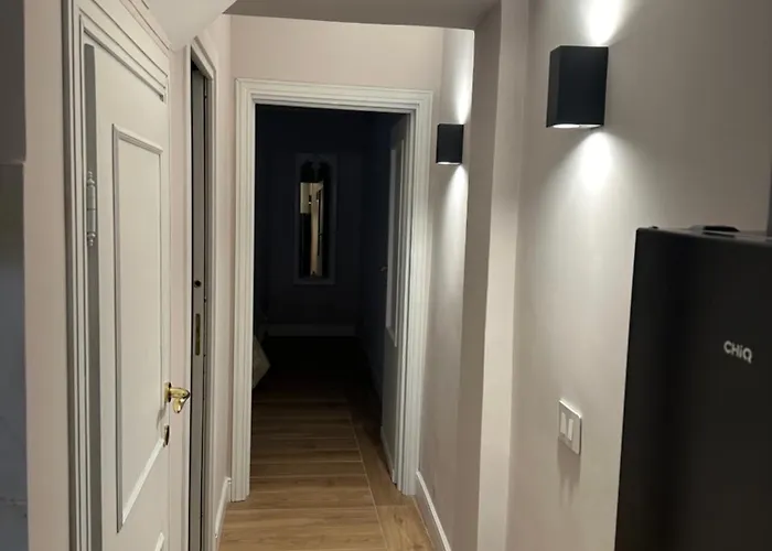 Maison Simo * Пескассероли