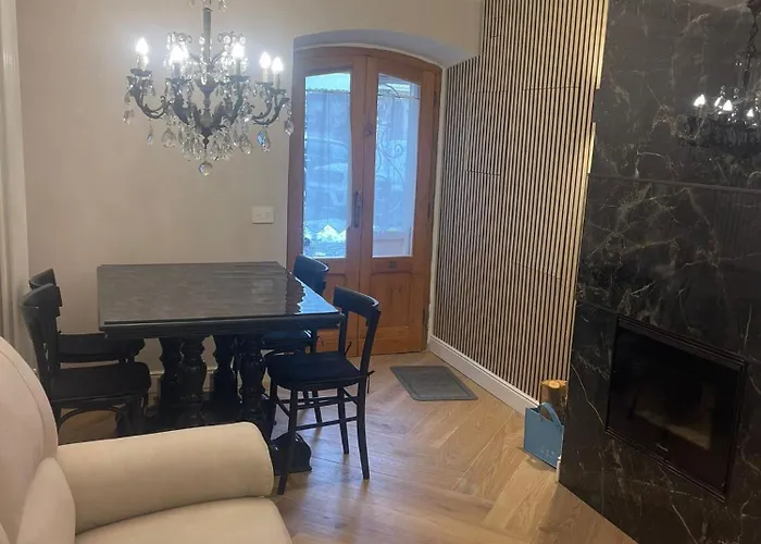 Дом отдыха Maison Simo