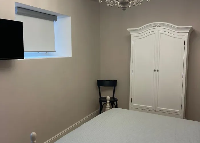 Дом отдыха Maison Simo Пескассероли