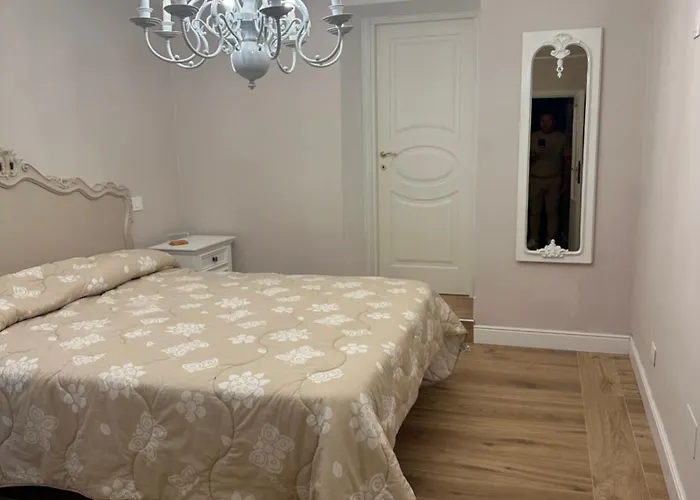 Дом отдыха Maison Simo Пескассероли