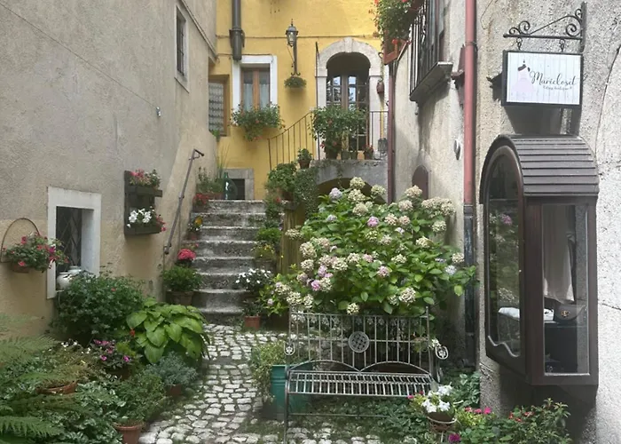 Дом отдыха Maison Simo