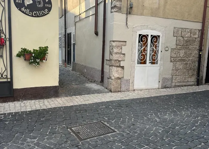 Maison Simo Пескассероли