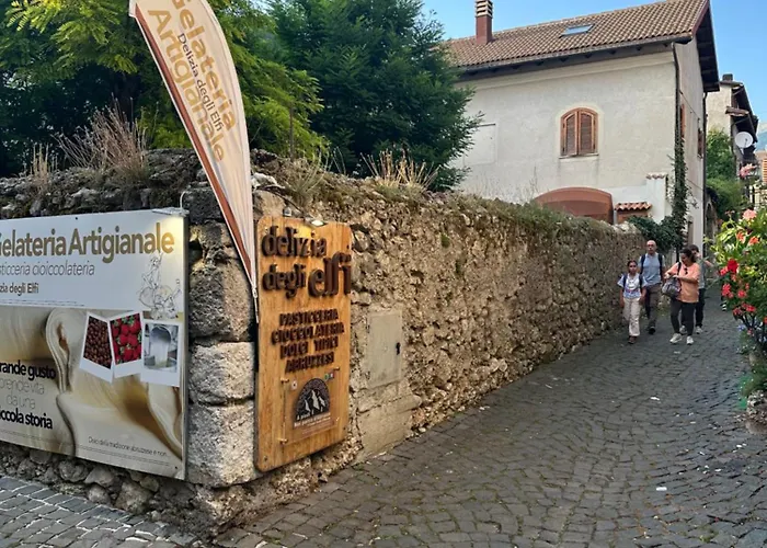 Дом отдыха Maison Simo *