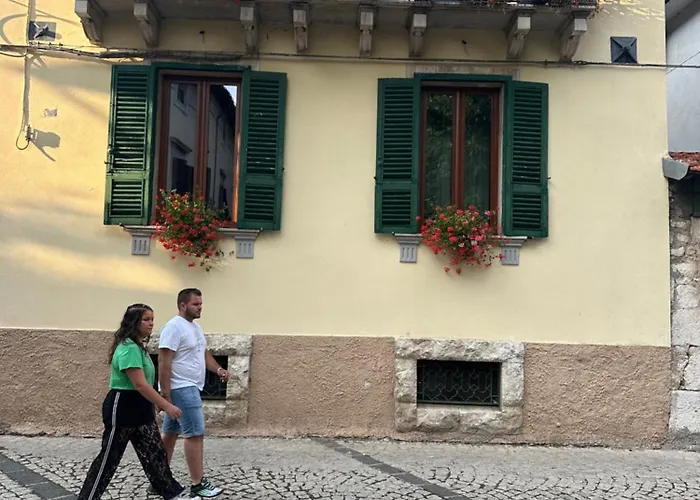 Maison Simo Dom wakacyjny